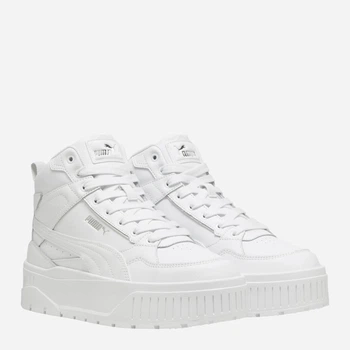 Снікери Karmen II Idol Mid Снікери Karmen II Idol Mid