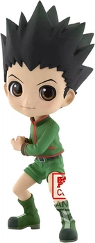 Фигурка Bandai Q posket Hunter x Hunter Gon Хантер х Хантер Гон Фрикс 14 см ver A (7A05DB157CB7)
