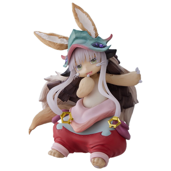 Фигурка Taito Созданный в Бездне Нанати Made in Abyss Nanachi 13 см (6C21983AFED5)