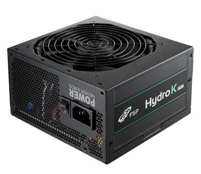 Блок питания FSP/Fortron HYDRO K PRO 850W 80 Plus Bronze (PPA8503209) EU