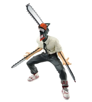 Фигурка Bandai Spirits Человек-бензопила Дэнджи Chainsaw Man Denji 15 см (FFD25024C25B)