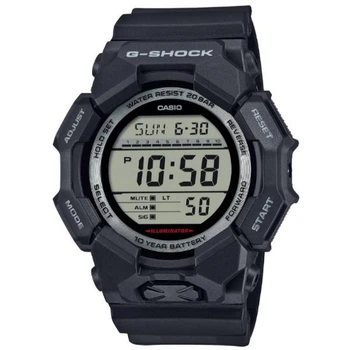 Мужские часы Casio GD-010-1E