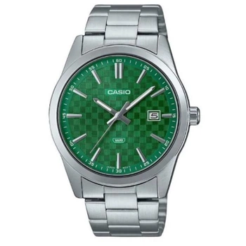 Мужские часы Casio MTP-VD03D-3A1