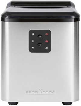 Льодогенератор Profi Cook PC-EWB 1253