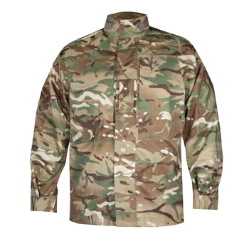 Кітель Британської армії Warm Weather Jacket Combat MTP 50 р (2000000175690)