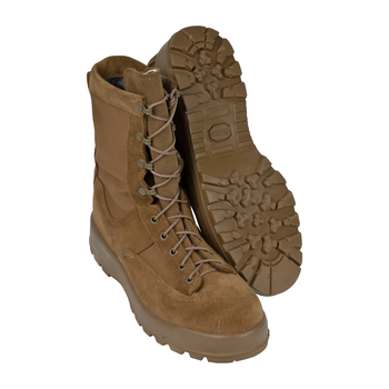 Зимові черевики Belleville C795 200g Insulated Waterproof Boot Coyote brown 44 р (2000000173191)