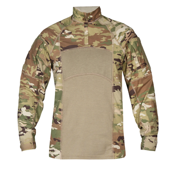 Боевая рубашка огнеупорная Army Combat Shirt Type II Scorpion W2 OCP Камуфляж 2XL (2000000168319)