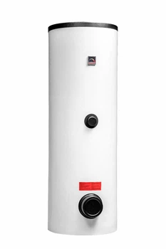 Бойлер косвенного нагрева Drazice OKC 400 NTRR/HP/SOL
