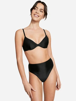 Купальник раздельный женский Victoria\'s Secret 626724066 XL Черный (1159815733)