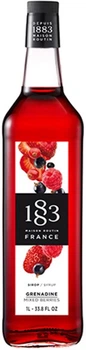 Сироп 1883 Maison Routin Гренадін 1 л (612511189909)