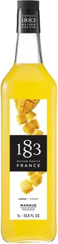 Сироп 1883 Maison Routin Mango 1 л (612511059394)