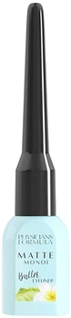 Подводка для глаз - Physicians Formula Matte Monoi Butter Eyeliner 6ml (6ml) (1200253-188592)