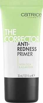 Праймер для обличчя - Catrice The Corrector Anti-Redness Primer 30ml (30ml) (1146204-3249871)