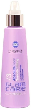 Крем для гладкости волос - Exclusive Professional Absolute Sleek Smooth Lifting No.3 150ml (1227943-1758543219-2)
