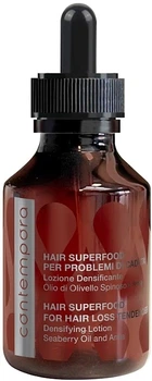 Лосьон уплотнительный против выпадения - Barex Italiana Contempora Hair Superfood For Hair Loss Tendencies Densifying Lotion 100ml (1256166-192103)