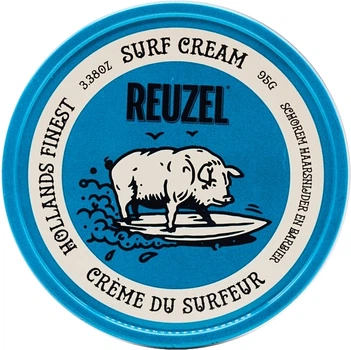 Крем для стилизации волос - Reuzel Surf Cream 95g (1294530-400189)