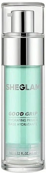 Увлажняющий праймер для лица - Sheglam Good Grip Hydrating Primer 45ml (45ml) (1228050-1060100791-2)