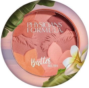 Румяна для лица - Physicians Formula Matte Monoi Butter Blush 4.5g (1200296-5186642)