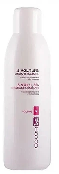 Окислительная эмульсия 1.5% - ING Professional Color-ING Oxidante Emulsion 1000ml (1112724-1330087288-2)