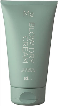 Крем-кондиционер для укладки феном - IdHair Me Blow Dry Cream 150ml (1265214-193305)
