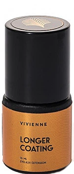 Закрепитель-лак для ресниц - Vivienne 15ml (15ml) (984920-73692)