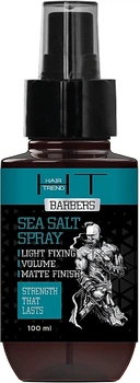 Спрей с морской солью для стайлинга - Hair Trend Barbers Sea Salt Spray 100ml (1243067-191130)