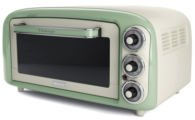 Електрична піч ARIETE 0979 green