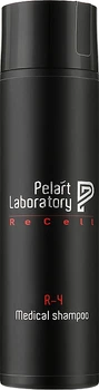 Лечебный шампунь от псориаза - Pelart Laboratory Medical Shampoo 250ml (1137355-174248)