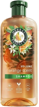Шампунь для об'єму волосся "Апельсин" - Herbal Essences Volume Orange Scent Shampoo 350ml (1312393-3975426)