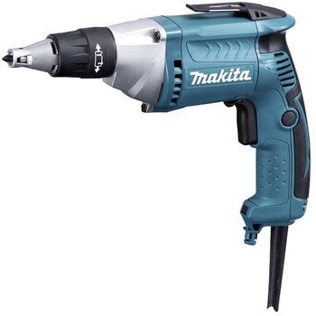 Шурупокрут для гіпсокартону Makita FS2300 570Вт 0-2500об·хв 1.6кг (FS2300)