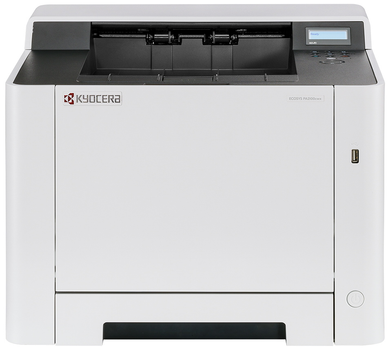 Принтер Kyocera ECOSYS PA2100CWX (870B6110C093NL0) White/Black