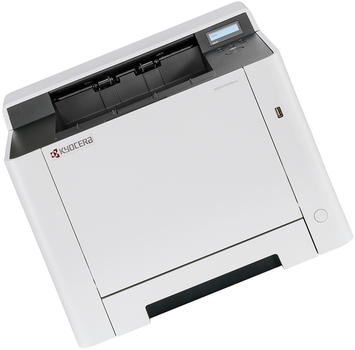 Принтер Kyocera ECOSYS PA2100CWX (870B6110C093NL0) White/Black