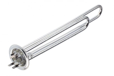 ТЕН для бойлера водонагрівача Thermex 2000W (1300+700), D:63mm