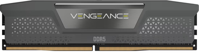 Pamięć Corsair DDR5-6000 65536MB PC5-48000 (Kit of 4x16384) Vengeance (CMK64GX5M4B6000Z36)