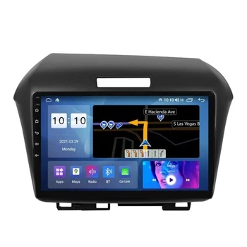 Штатна магнітола серії Mekede M200S під Honda Jade 2013-2020 (W1) 9 дюймів C-Q37751