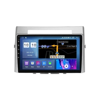Штатна магнітола серії Mekede M200S під Toyota Corolla Verso AR10 2004-2009 9 дюймів C-Q38272