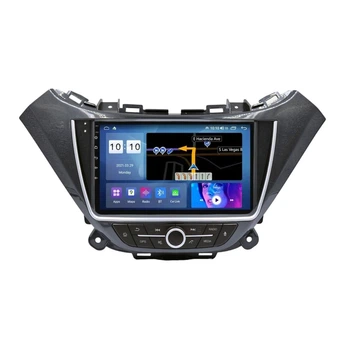 Штатна магнітола серії Mekede M200S під Chevrolet Malibu 9 2015-2020 (K) 9 дюймів C-Q44423