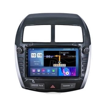 Штатна магнітола серії Mekede M200S під Mitsubishi ASX 1 RVR, Outlander Sport 2010-2016 C-Q44407