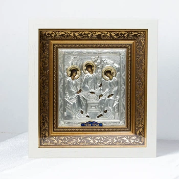 Ікона Свята Трійця icon030107 Діамант