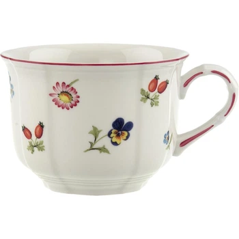Чашка для завтрака 0,35 л. Petite Fleur Villeroy&Boch 1023951240