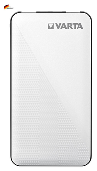УМБ Varta Power Bank Energy 5000 mAh White (507066)