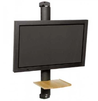 Кронштейн настінний для телевізора SMS Flatscreen WH ST 1150, black
