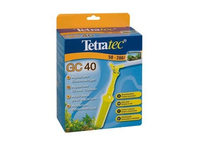 Сифон для грунта Tetratec GC40