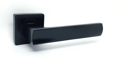 Ручки Kedr R 08.144-AL-Black mat (2900000023178)