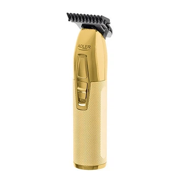 Триммер Adler AD 2836 (Gold) (02857)