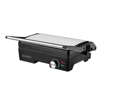 Гриль контактный Royalty Line PME-1500. 869.1 (02751)