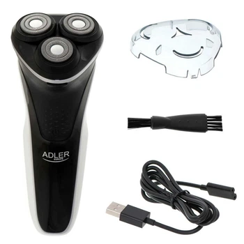 Бритва з USB Adler AD 2928 (01807)