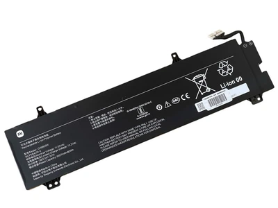 Батарея (оригінал) Xiaomi G16B03W ( Xiaomi Redmi G Pro 2022, Redmi G 2021 ) 11.55V 6927mAh (80Wh)