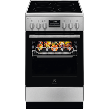Плита Electrolux (LKR540267X)