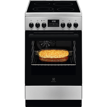 Плита Electrolux (LKR540266X)